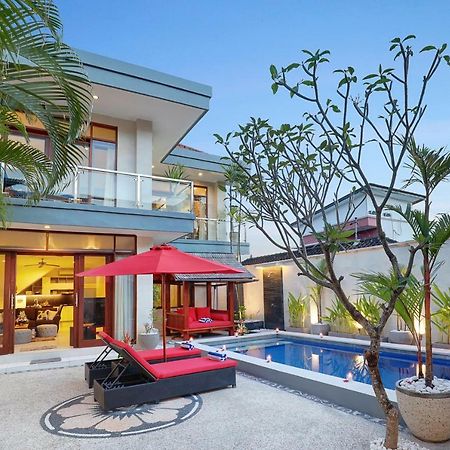 Villa Nova ليجيان المظهر الخارجي الصورة