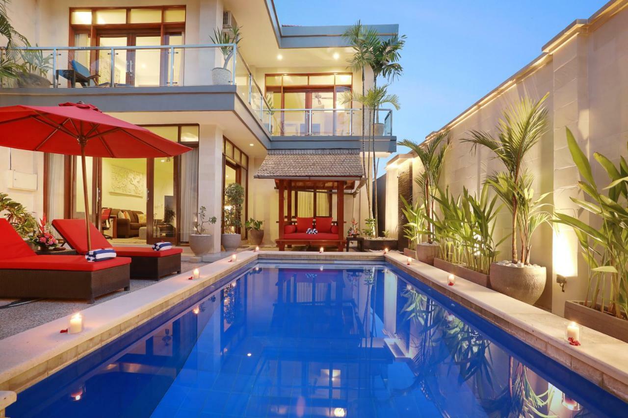 Villa Nova ليجيان المظهر الخارجي الصورة