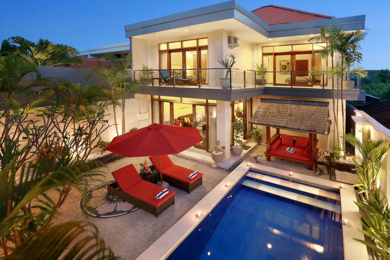 Villa Nova ليجيان المظهر الخارجي الصورة