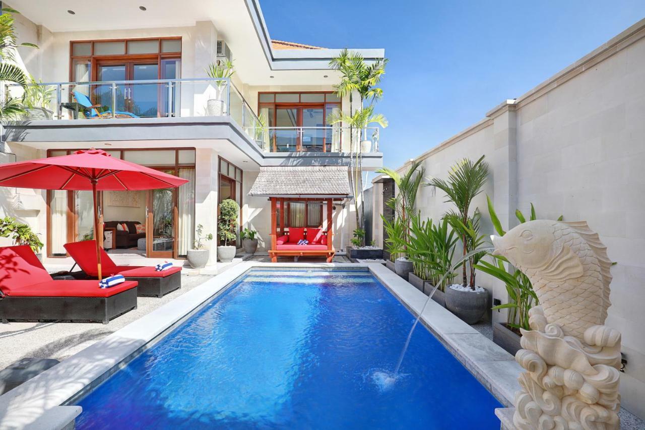 Villa Nova ليجيان المظهر الخارجي الصورة
