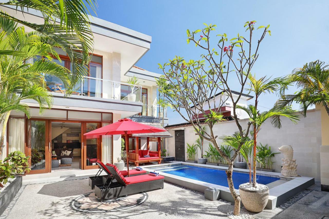 Villa Nova ليجيان المظهر الخارجي الصورة