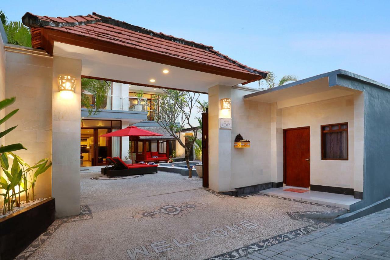 Villa Nova ليجيان المظهر الخارجي الصورة