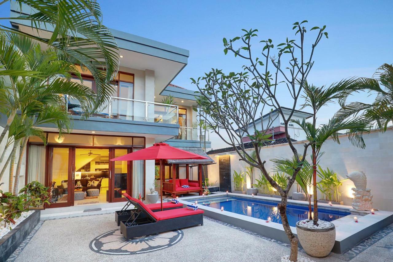 Villa Nova ليجيان المظهر الخارجي الصورة